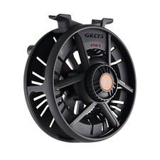 Greys NEW Fin Fly Fishing Reel