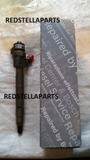 Fuel Injector MERCEDES C200 C220 CLK220 E200 E220 E270 E280 E320 2.2 2.7 3.2CDI 