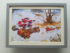 Norman Thelwell Horse Riding