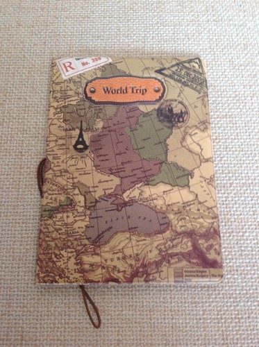 Passport holder world - passport,