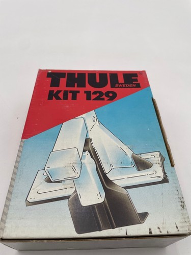 Thule fit kit - kit,