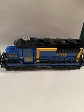 Lego® TRAIN 60052 Blue Cargo