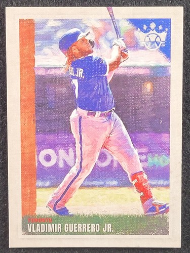 2022 panini diamond kings card - 2022,