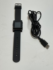 Pebble Smartwatch for iPhone