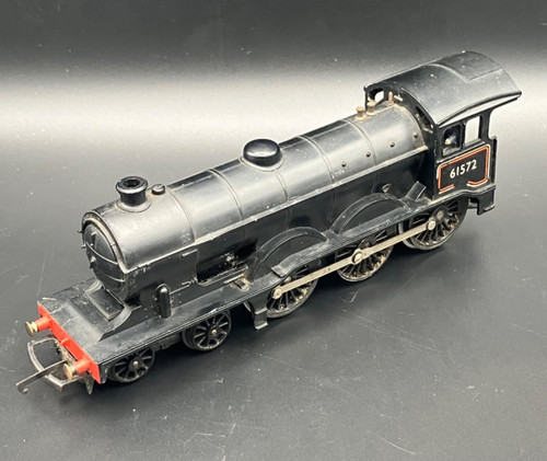 Tri ang hornby r150 loco - r150,