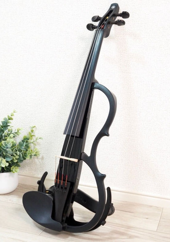 Yamaha ysv104 silent violin - yamaha,