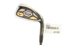 Mizuno jpx forged golf club - forged,