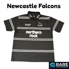 NEWCASTLE FALCONS 2006-07