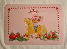 Vintage STRAWBERRY SHORTCAKE