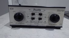 H&M DUETTE Twin Supply Power