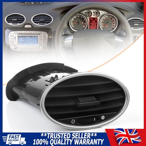 Center dashboard air vent - center,