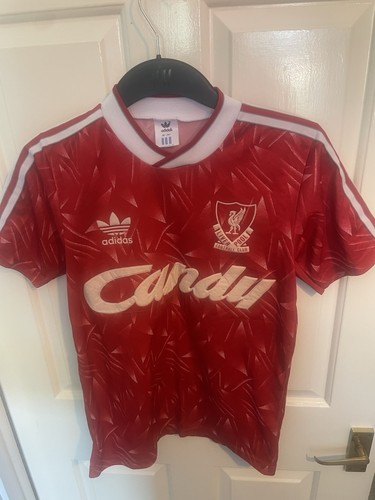 1989 authentic original - 1989/91,
