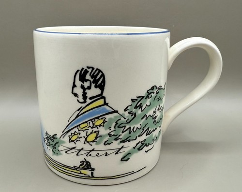 Wedgwood prince albert - wedgwood,