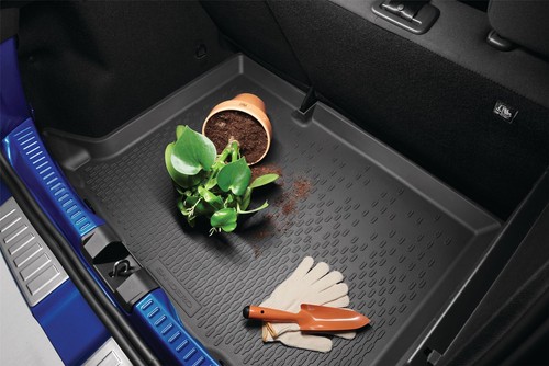 Dacia sandero mk2 boot liner - sandero,