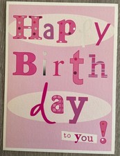 Piccadilly Large Happy