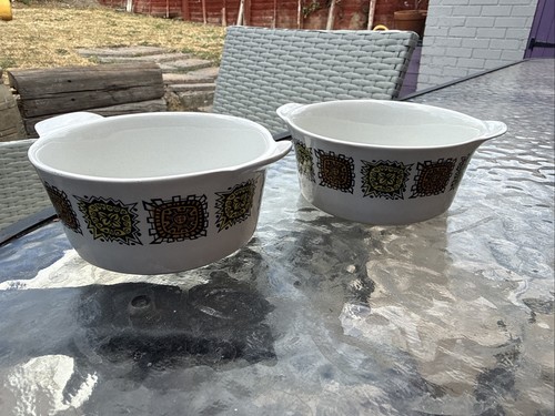Myott individual casserole - myott,