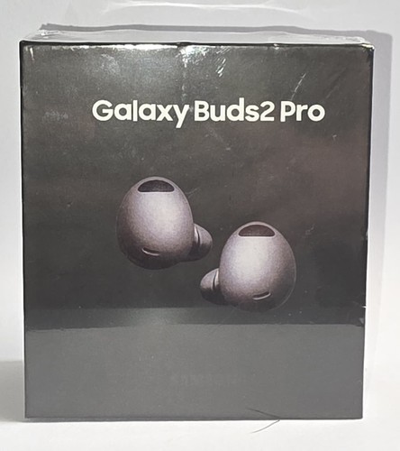 Samsung galaxy buds2 pro - buds2,
