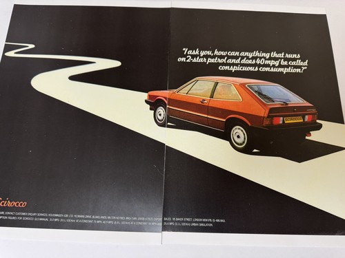 New print classic mk1 - classic, vw