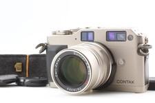 ▶ [ MINT ] Contax G1 Green