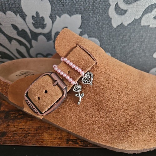 Birkenstock boston shoes - birkenstock,