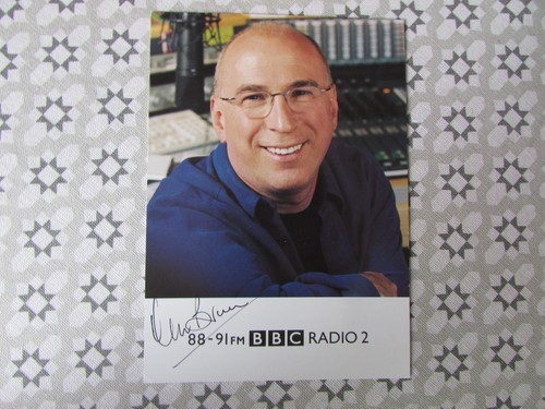 Ken bruce bbc radio - dj,