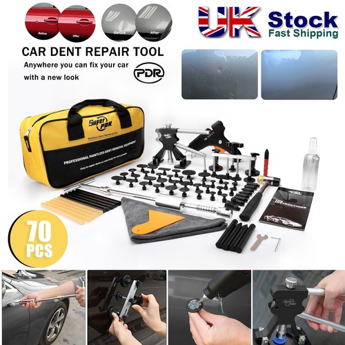 Pdr dent repair - repair, kit