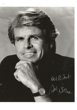 William DEVANE- American