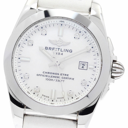 Breitling w72348 galactic - w72348, 29