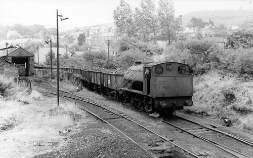 Bagnall 2758 ncb - wb,