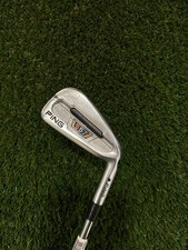 Ping S57 #2 Iron 18.5* Black