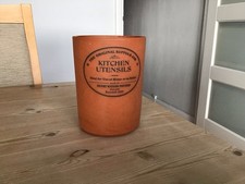 ORIGINAL VINTAGE SUFFOLK JAR