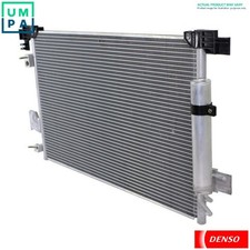 CONDENSER AIR CONDITIONING