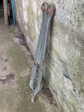 Original Vintage Ferguson T20