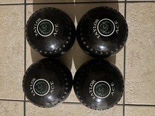 Thomas Taylor Ace Bowls