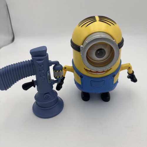 Thinkway toys minion - thinkway,