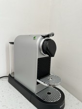 Nespresso citiz coffee machine - citiz,