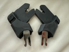 Babystyle Oyster Max Tandem