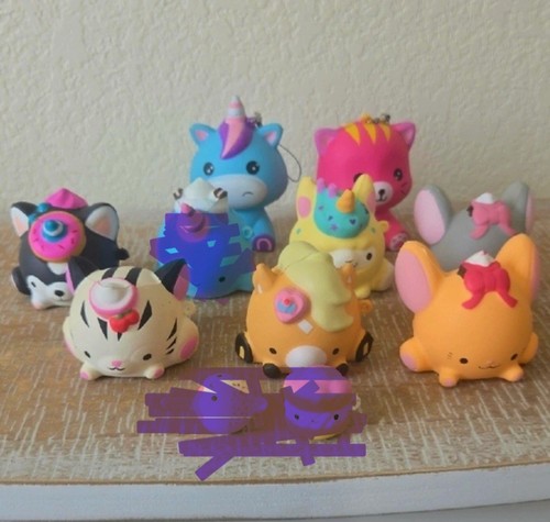 Smooshy mushy squish ums - smooshy, mini