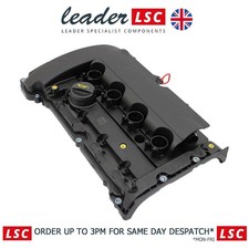 Cylinder Head Rocker Valve