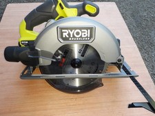 RYOBI RCS18BL CIRCULAR SAW