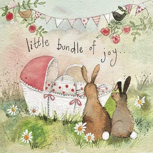 Alex clark greetings - alex, card