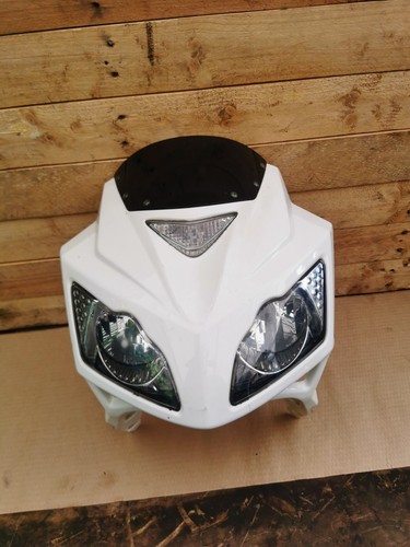 2018 lexmoto xtr125 - 2018, 125