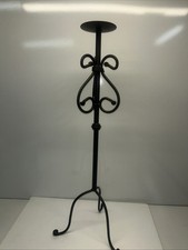32” Antique Bronze Wrought