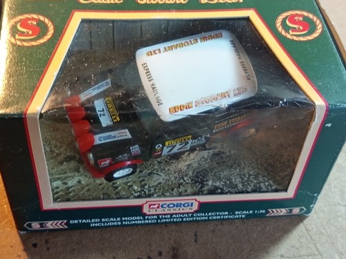 Nos boxed classic - nos/boxed.,