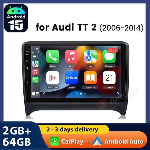 64gb for audi mk2 8j - 64gb, tt
