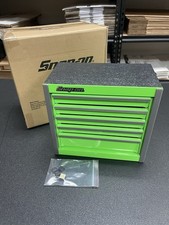 Snap-On Tools Green Micro Mini