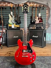 Epiphone ES-339 PRO Cherry