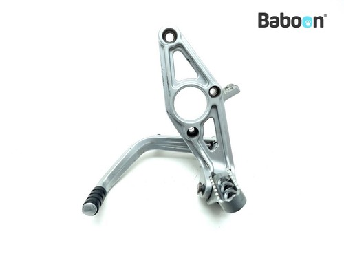 Footrest hanger bracket set - hanger, /