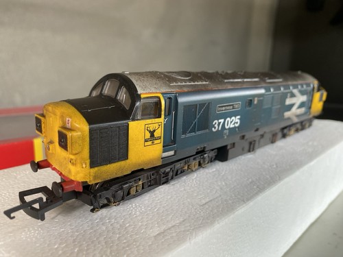Gauge hornby railroad tts - oo,