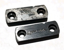 Pair Vintage Parker Hale Equal